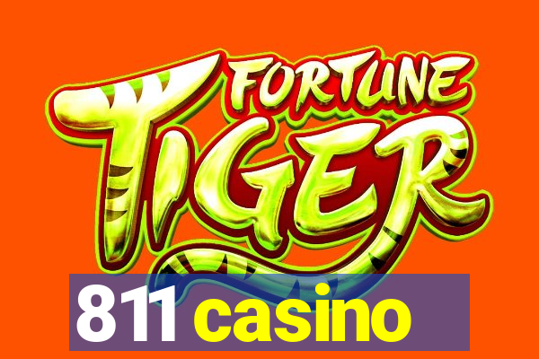 811 casino